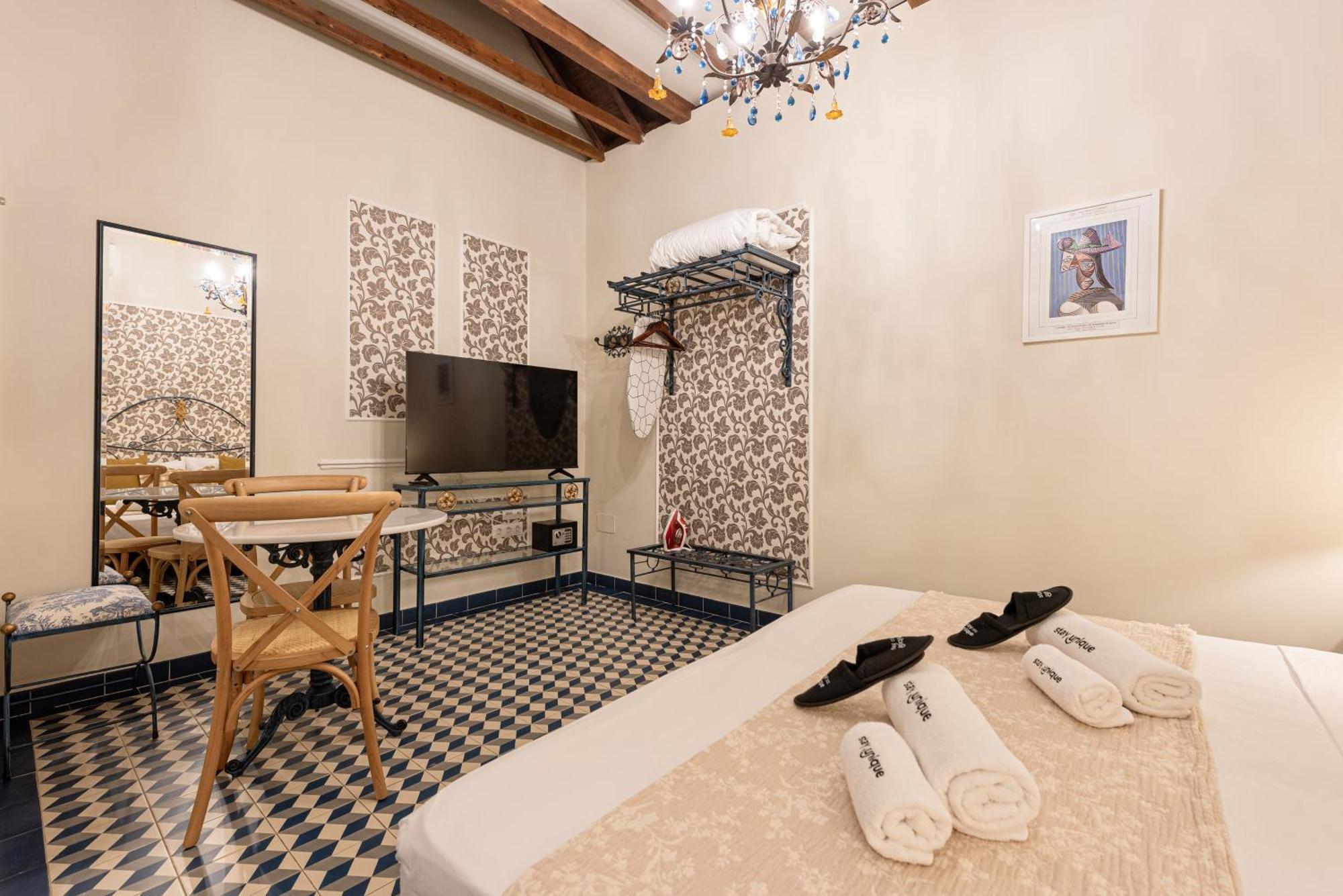 Apartamento Casa Museo La Merced By Unique *