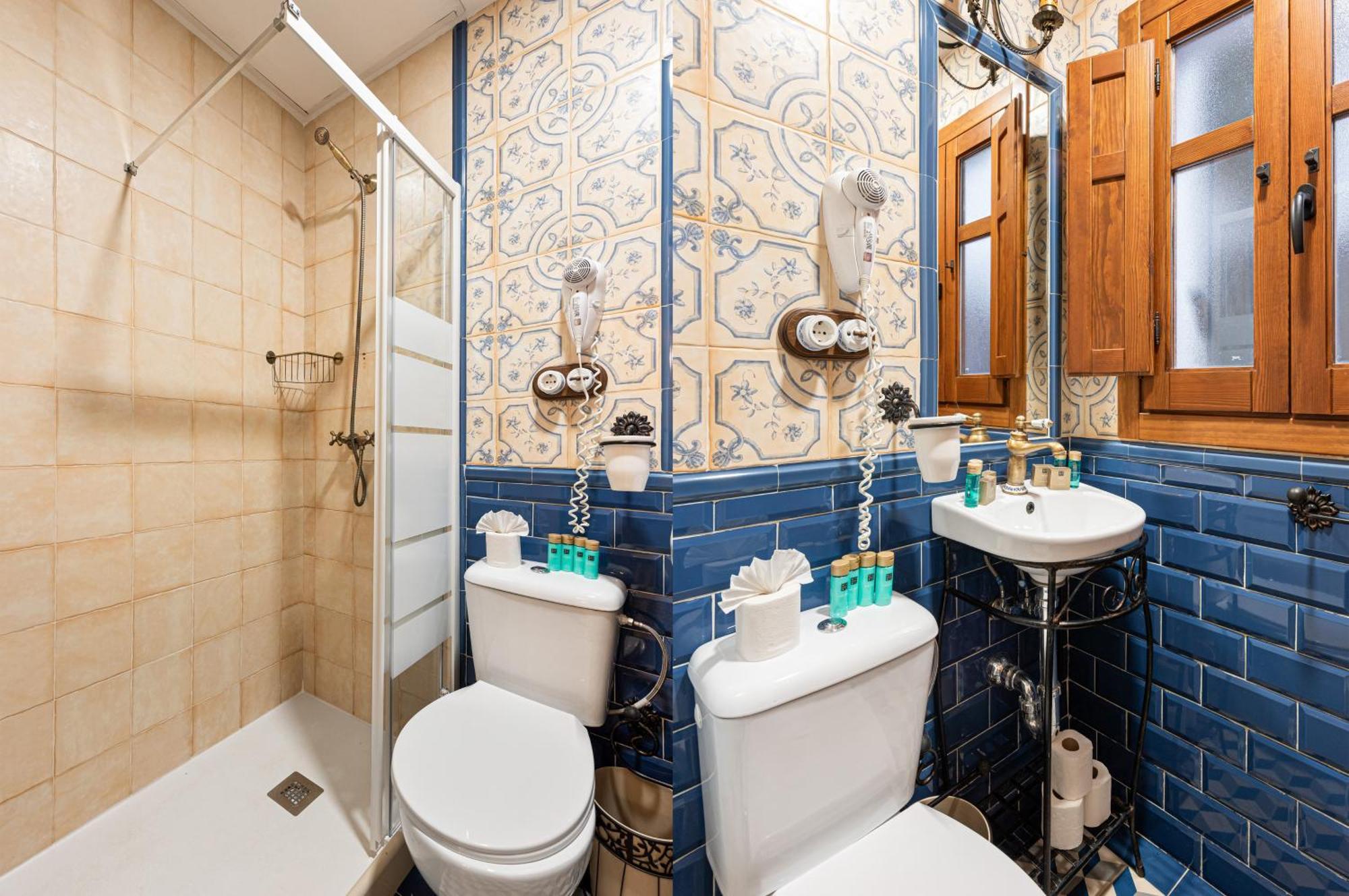 Casa Museo La Merced By Unique Apartamento *