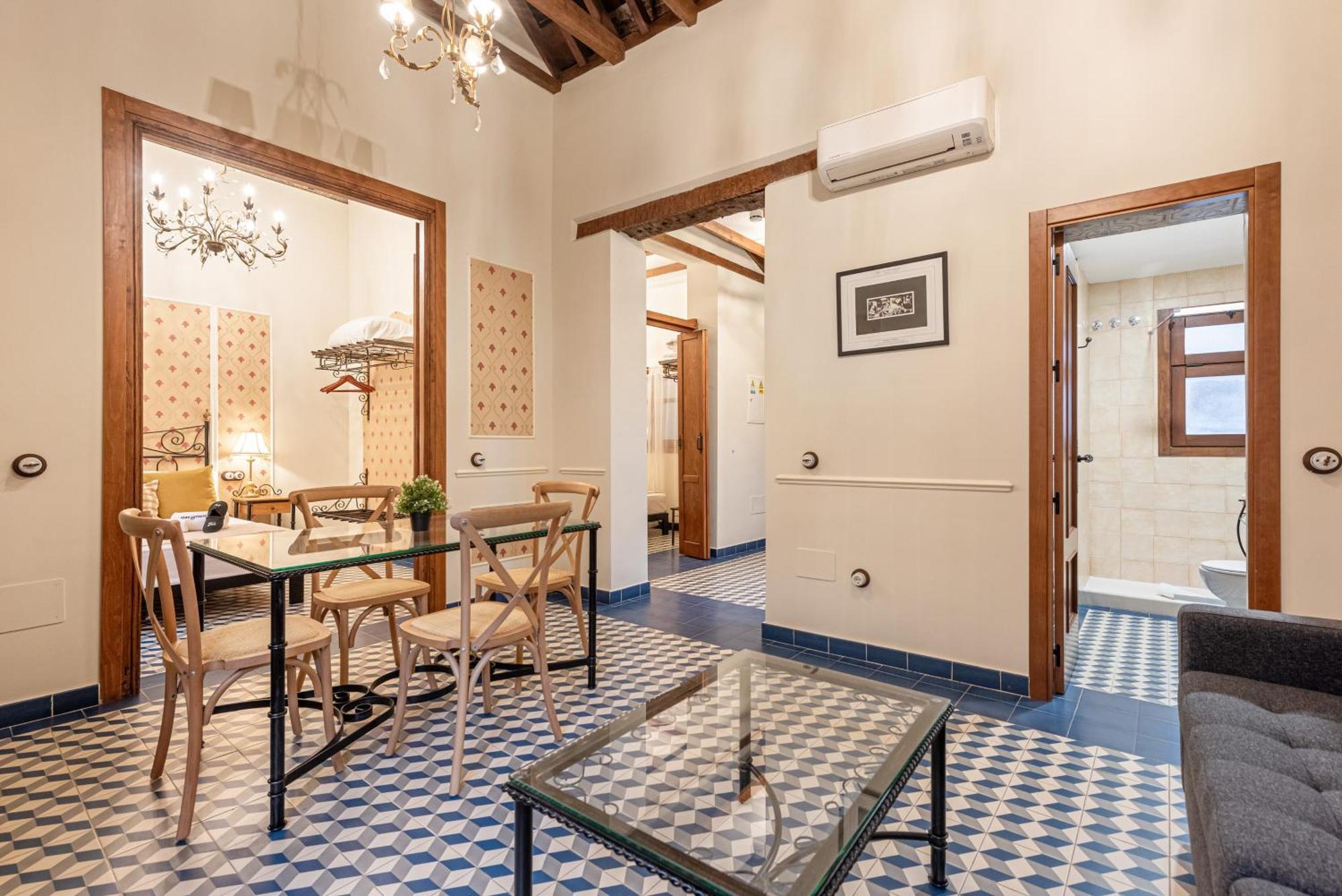 Casa Museo La Merced By Unique * Málaga
