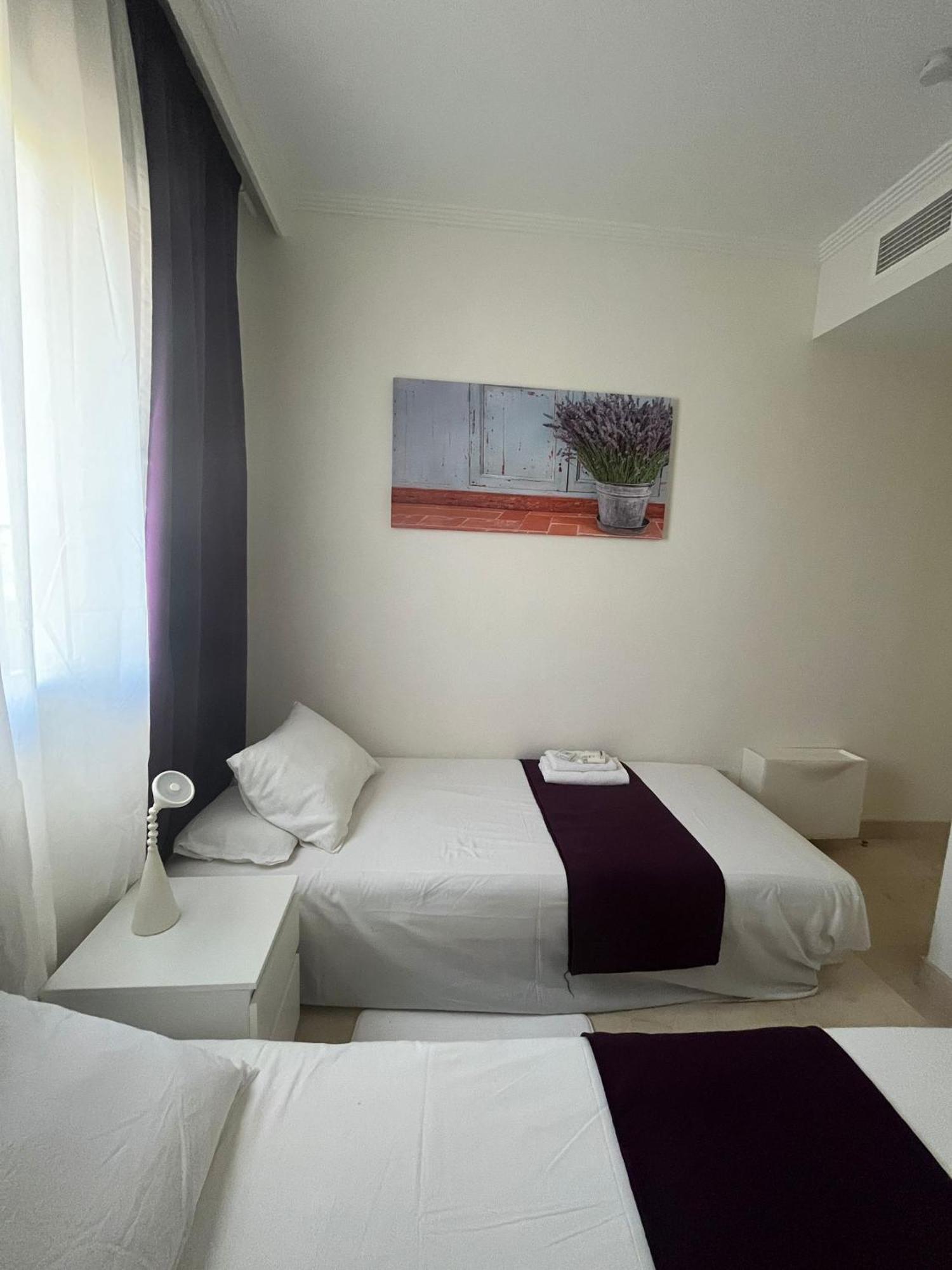 Apartment Calanova Golf, La Cala De Mijas *