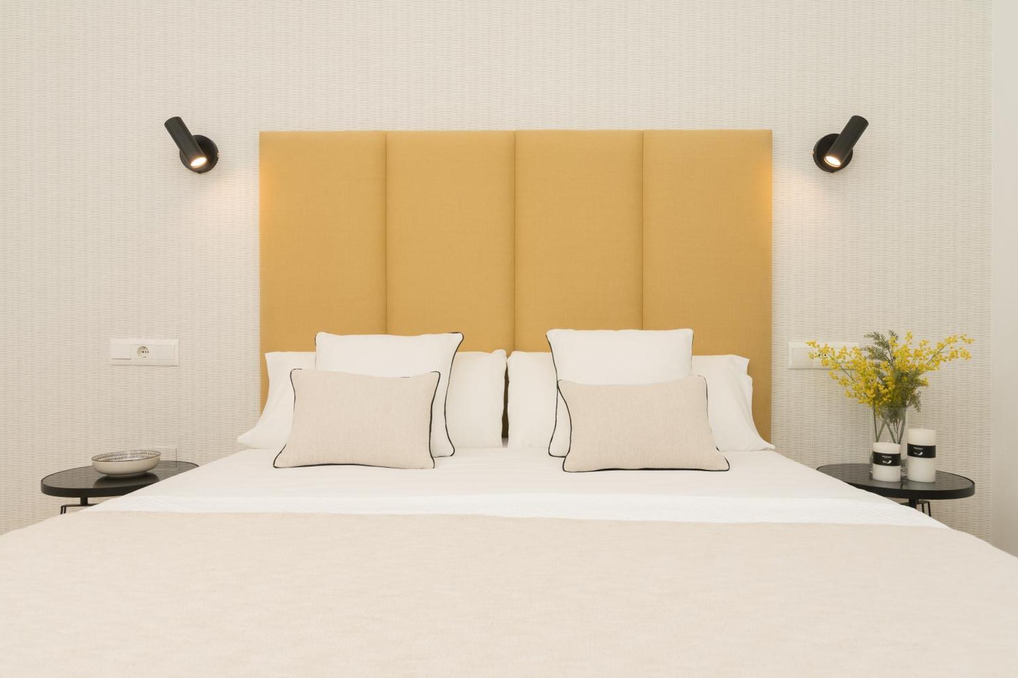 Apartamento Puerta Antequera 4 Málaga