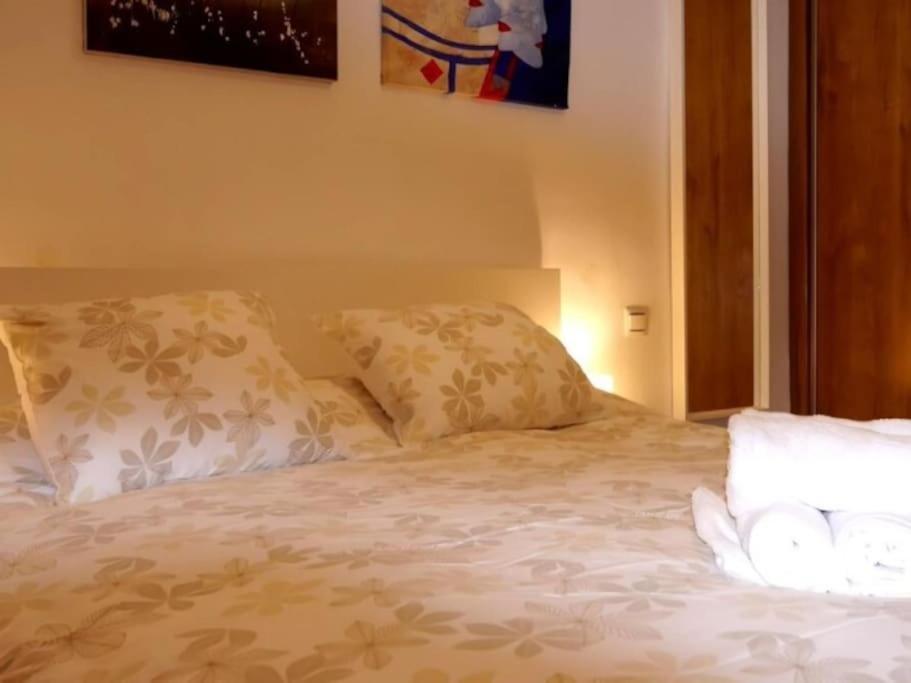 One Bedroom By Namaste Elite Apartamento *