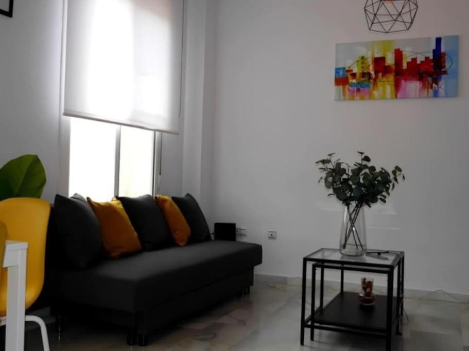 Apartamento One Bedroom By Namaste Elite Málaga