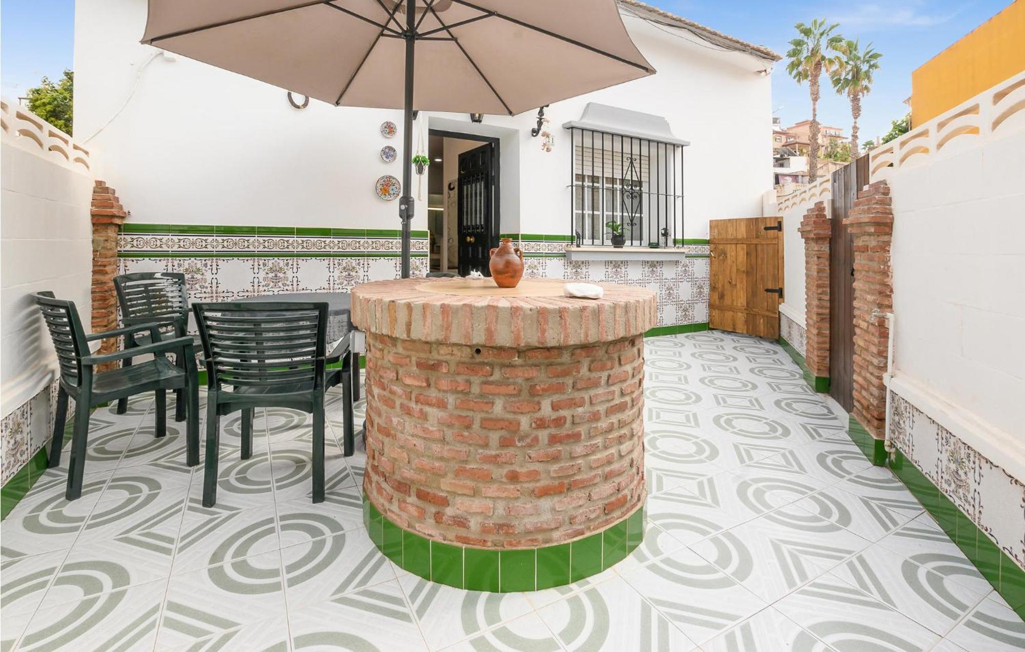 2 Bedroom Lovely In * Málaga