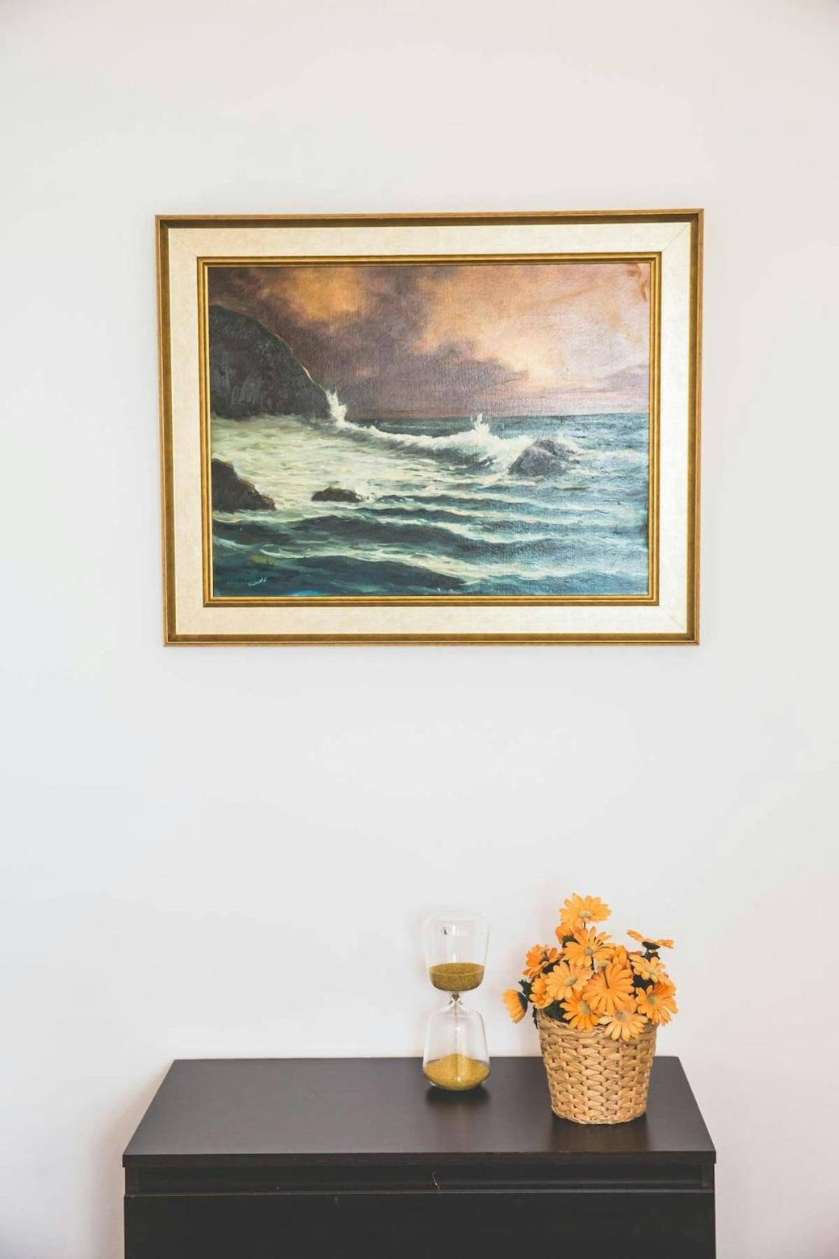 Apartamento ático 1a Línea De Playa - Pedregalejo