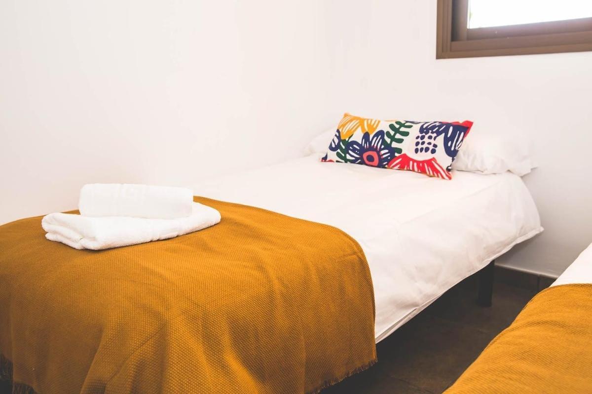 ático 1a Línea De Playa - Pedregalejo Apartamento Málaga