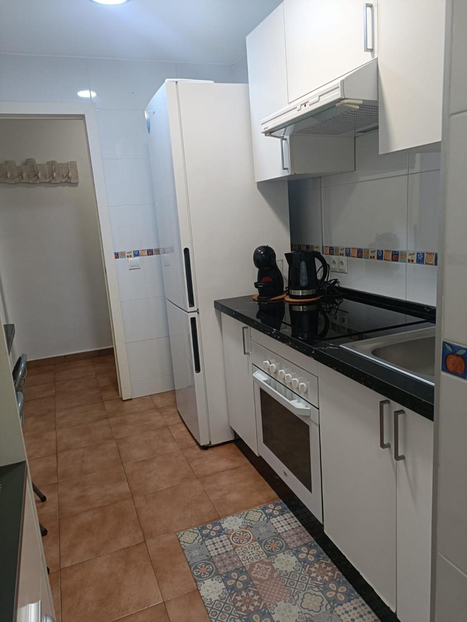 Bahia De Apartamento