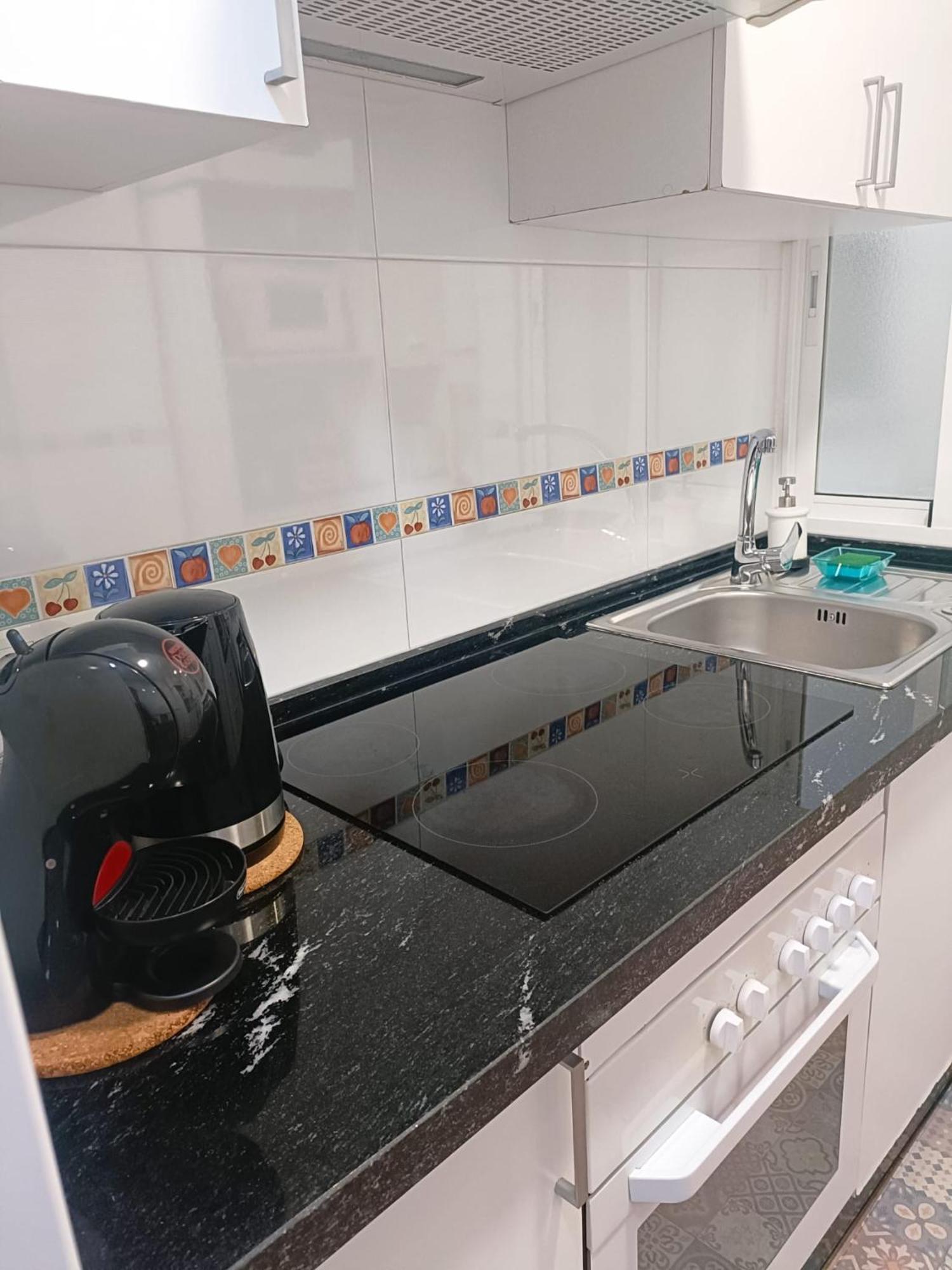 Bahia De Apartamento *