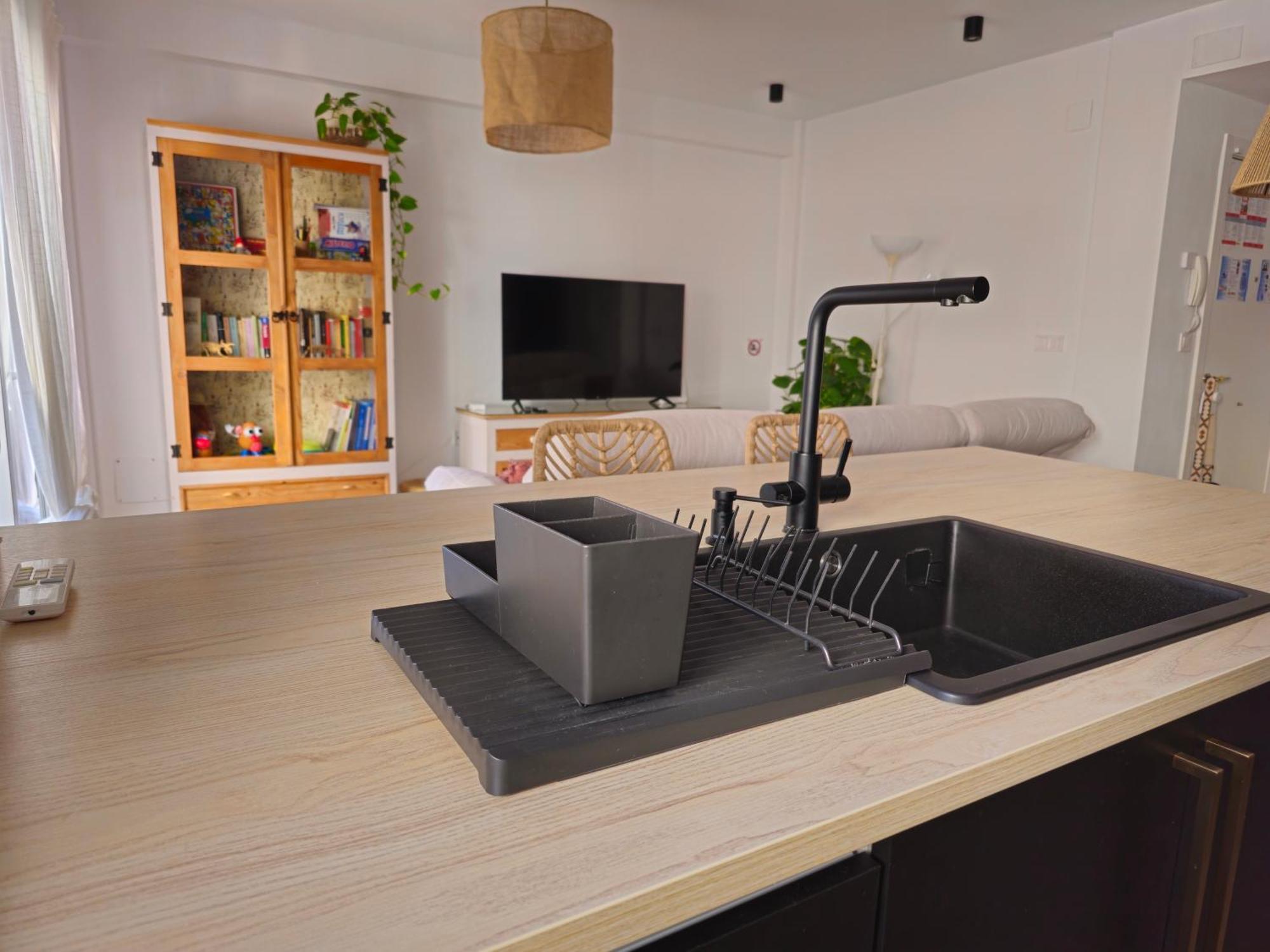 Apartamento Exclusivo Cerca De La Playa