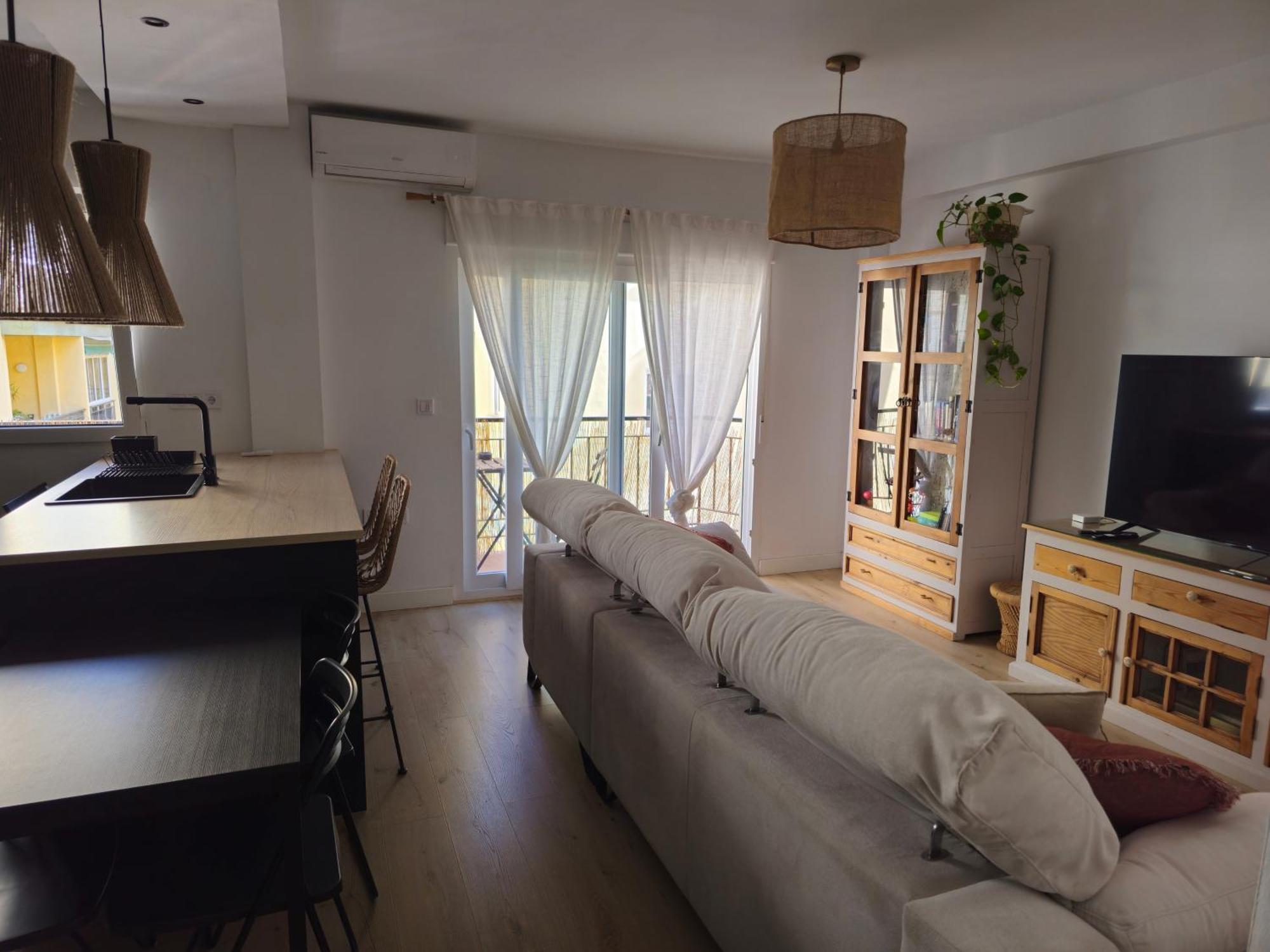 Exclusivo Cerca De La Playa Apartamento *