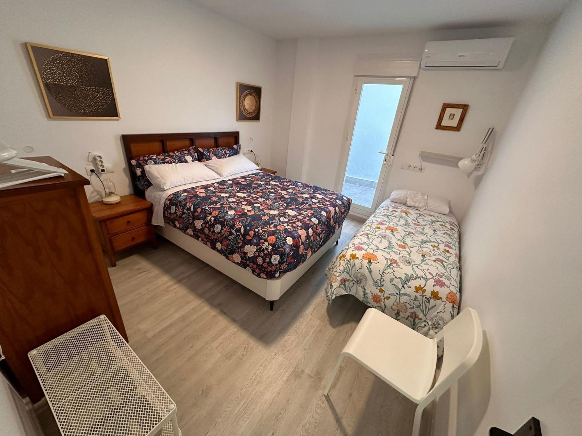 Marmoles Con 5 Puntos Apartamento Málaga