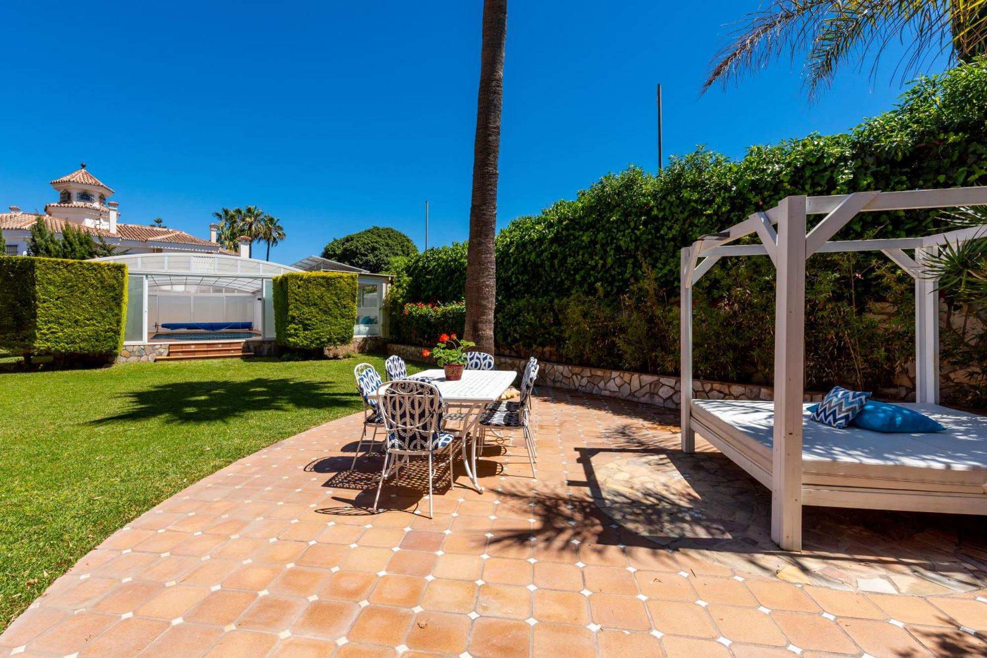Villa Ohana 1 Luxury