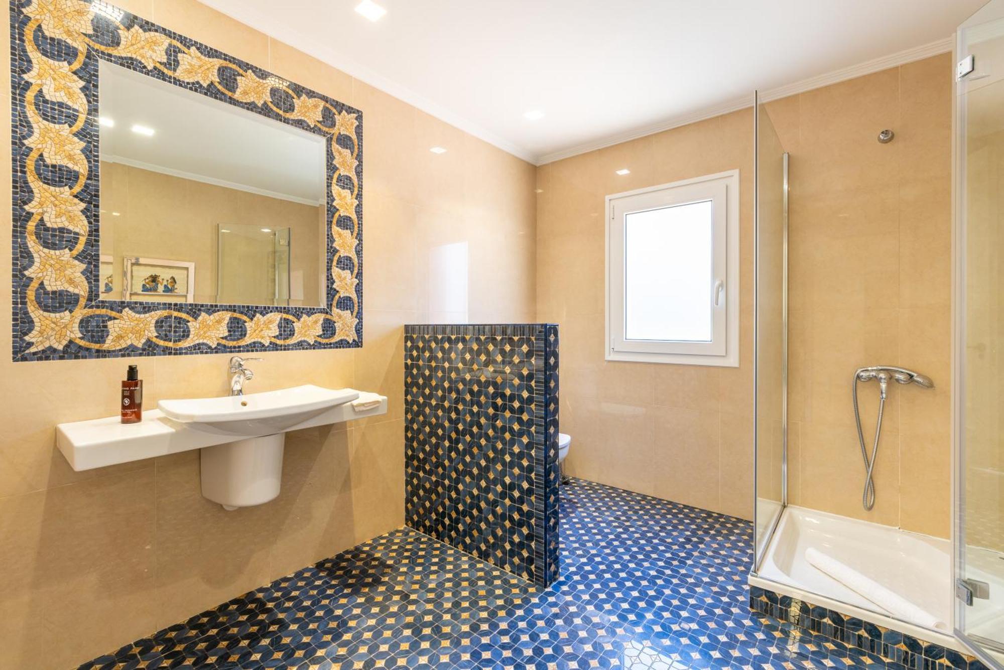 Ohana 1 Luxury * Málaga