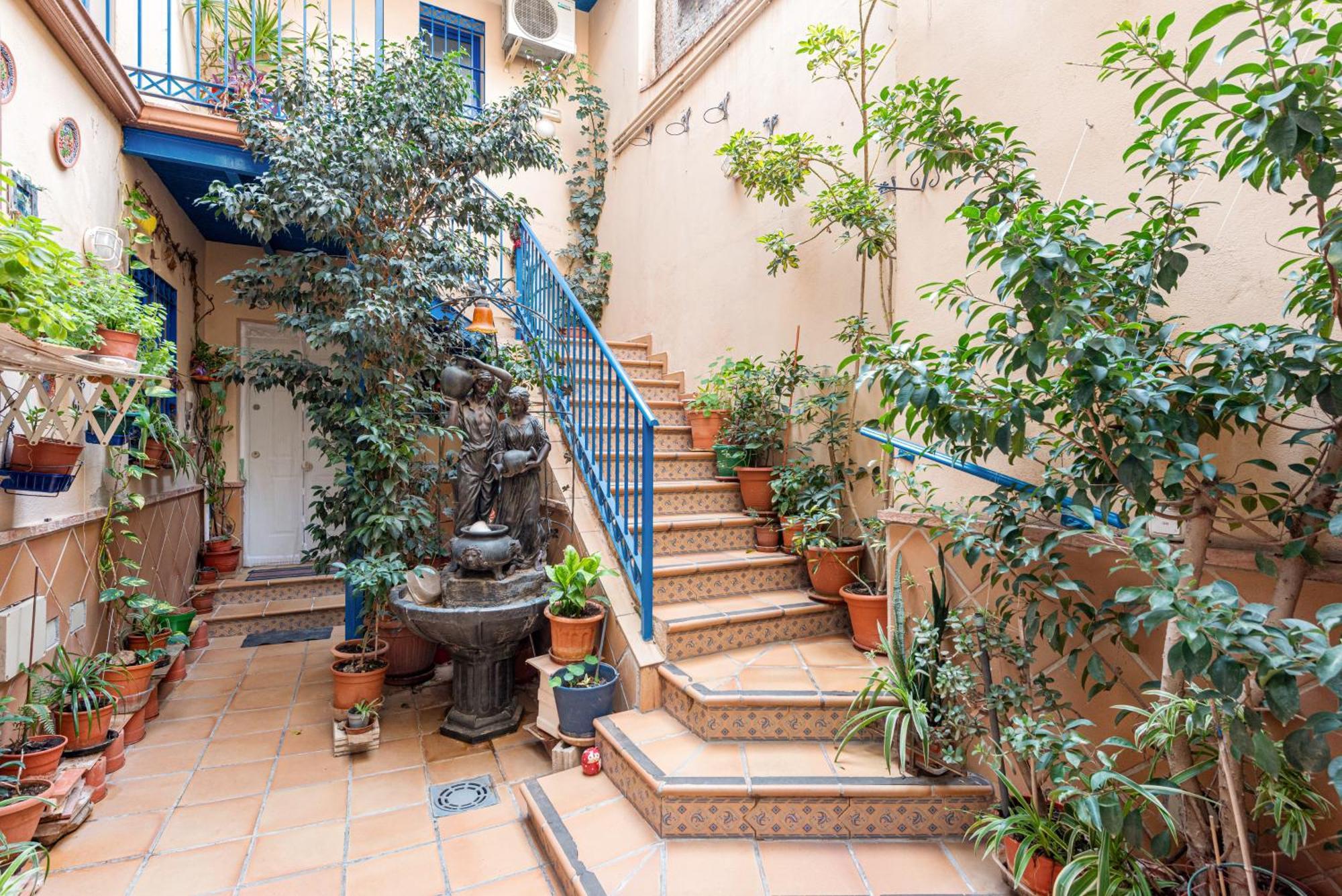 La Casita Azul Apartamento
