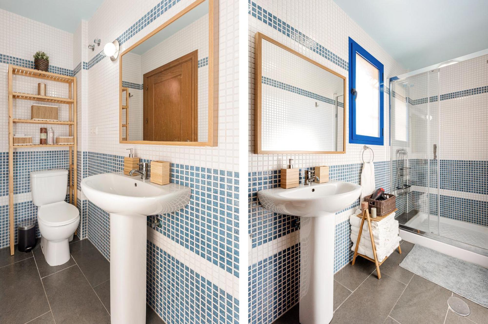 Apartamento La Casita Azul *