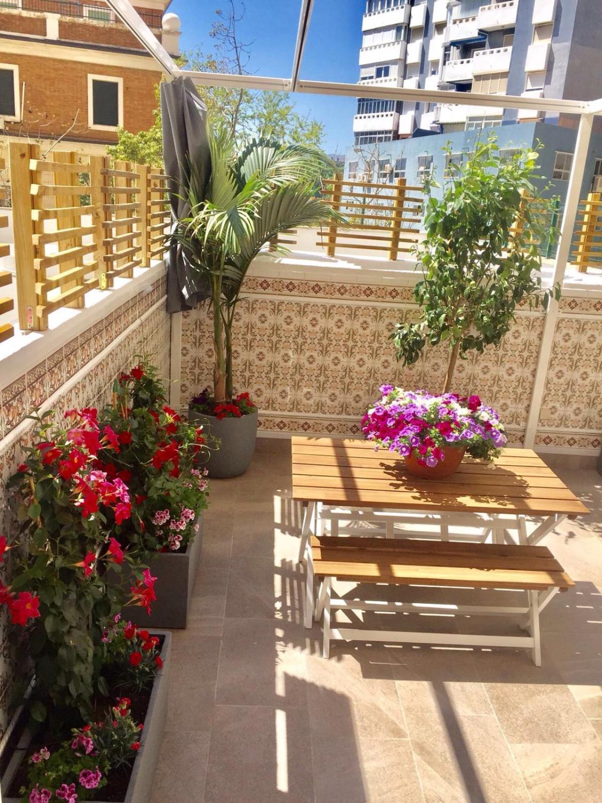 Mediterranean Holiday home