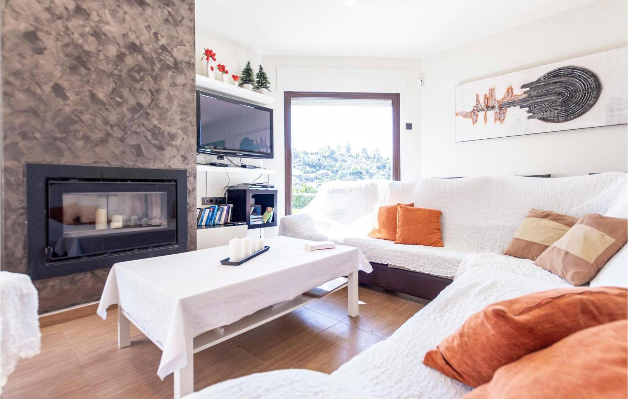 Сasa de vacaciones Beautiful In With Kitchen *