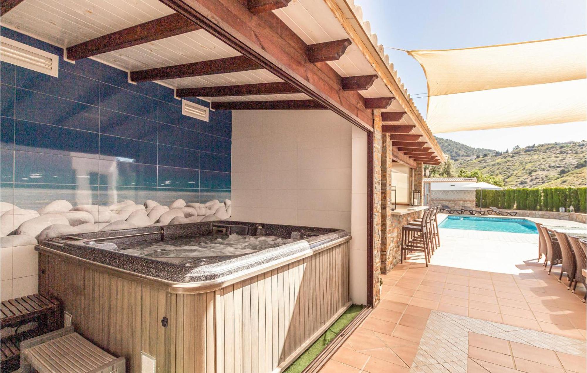 Beautiful In With Kitchen * Málaga