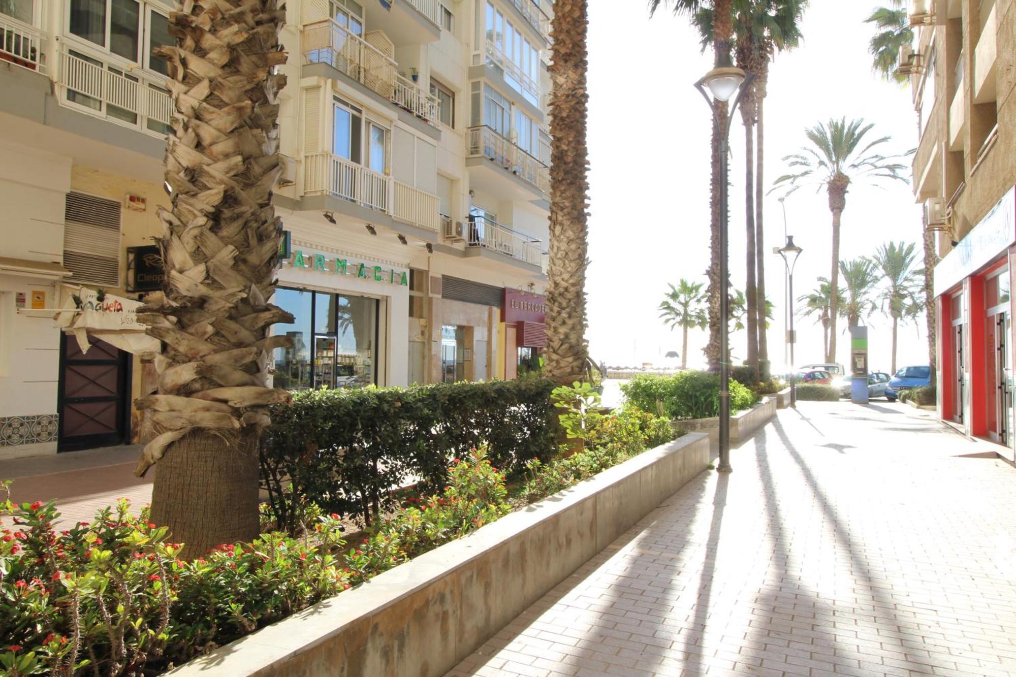 Guerrero Premium-alquile X Meses * Málaga
