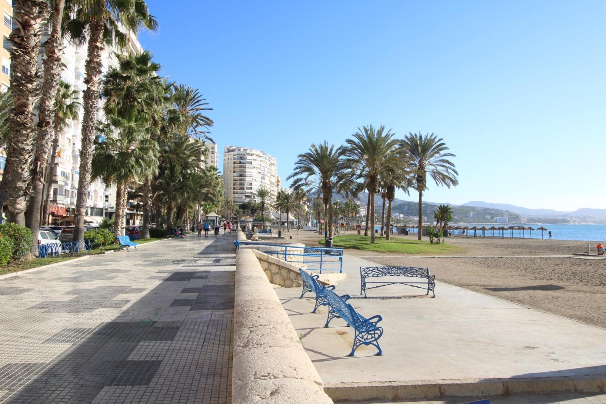 Apartamento Guerrero Premium-alquile X Meses