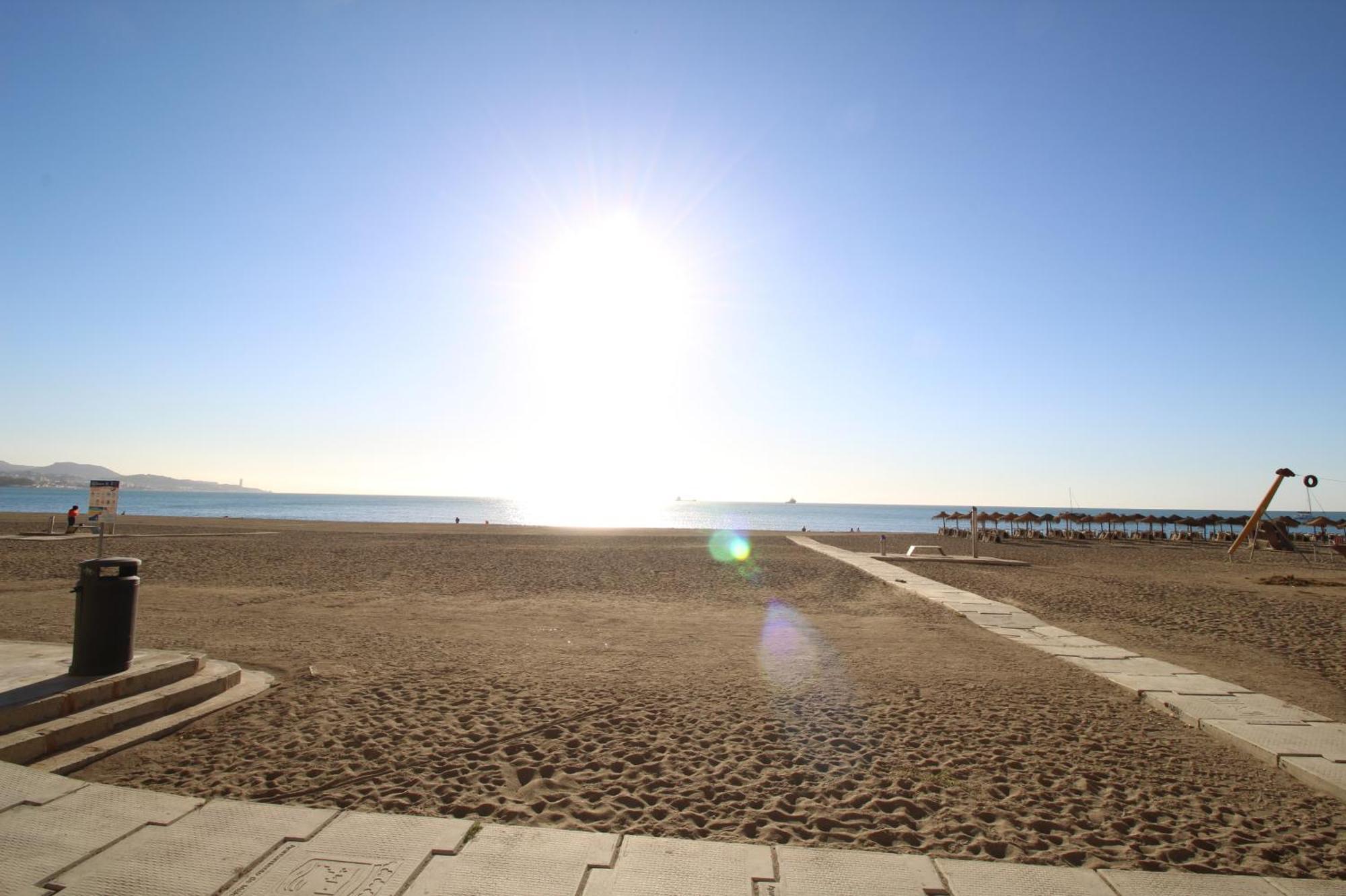 Guerrero Premium-alquile X Meses Apartamento Málaga