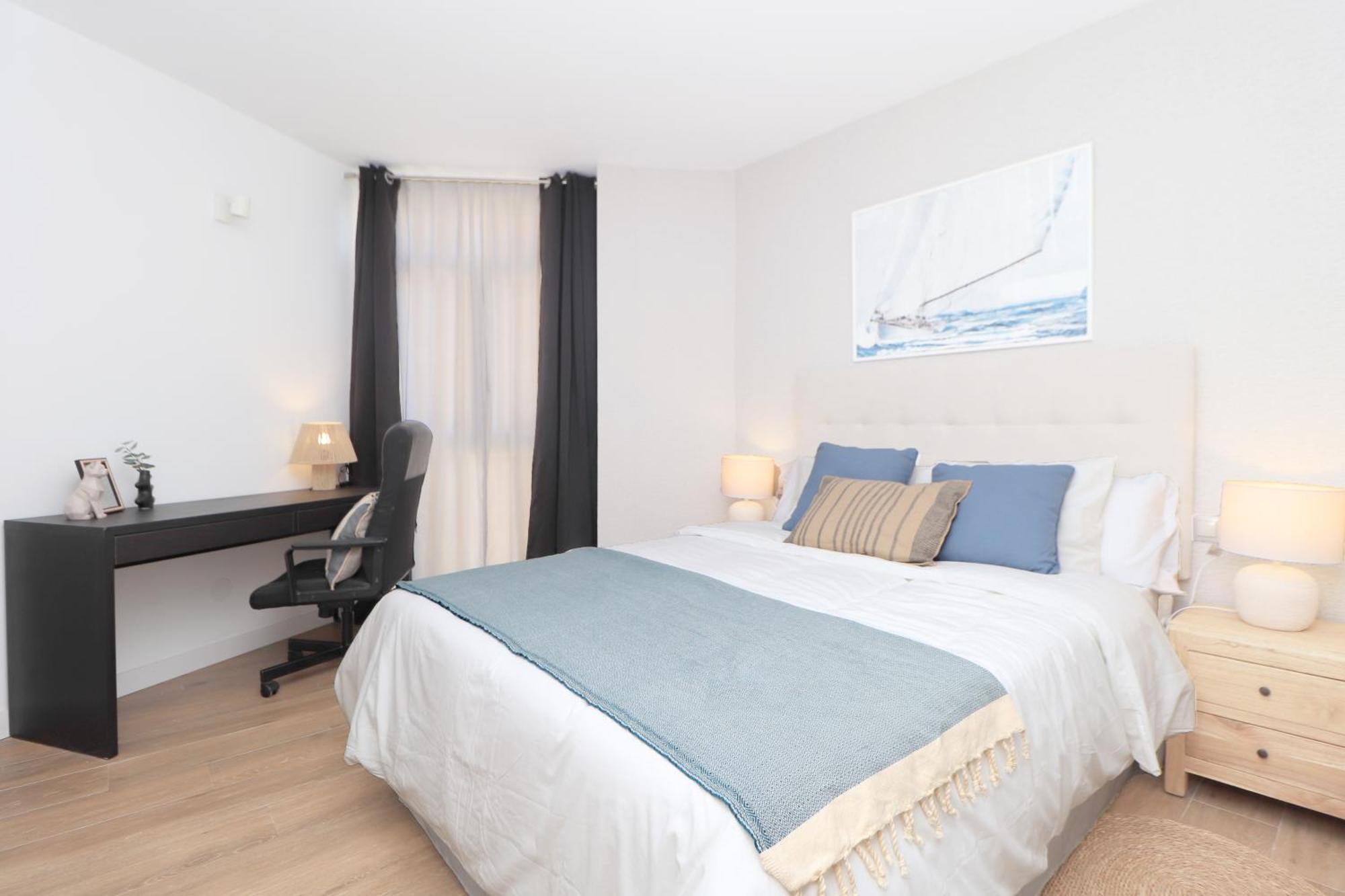 Guerrero Premium-alquile X Meses Apartamento