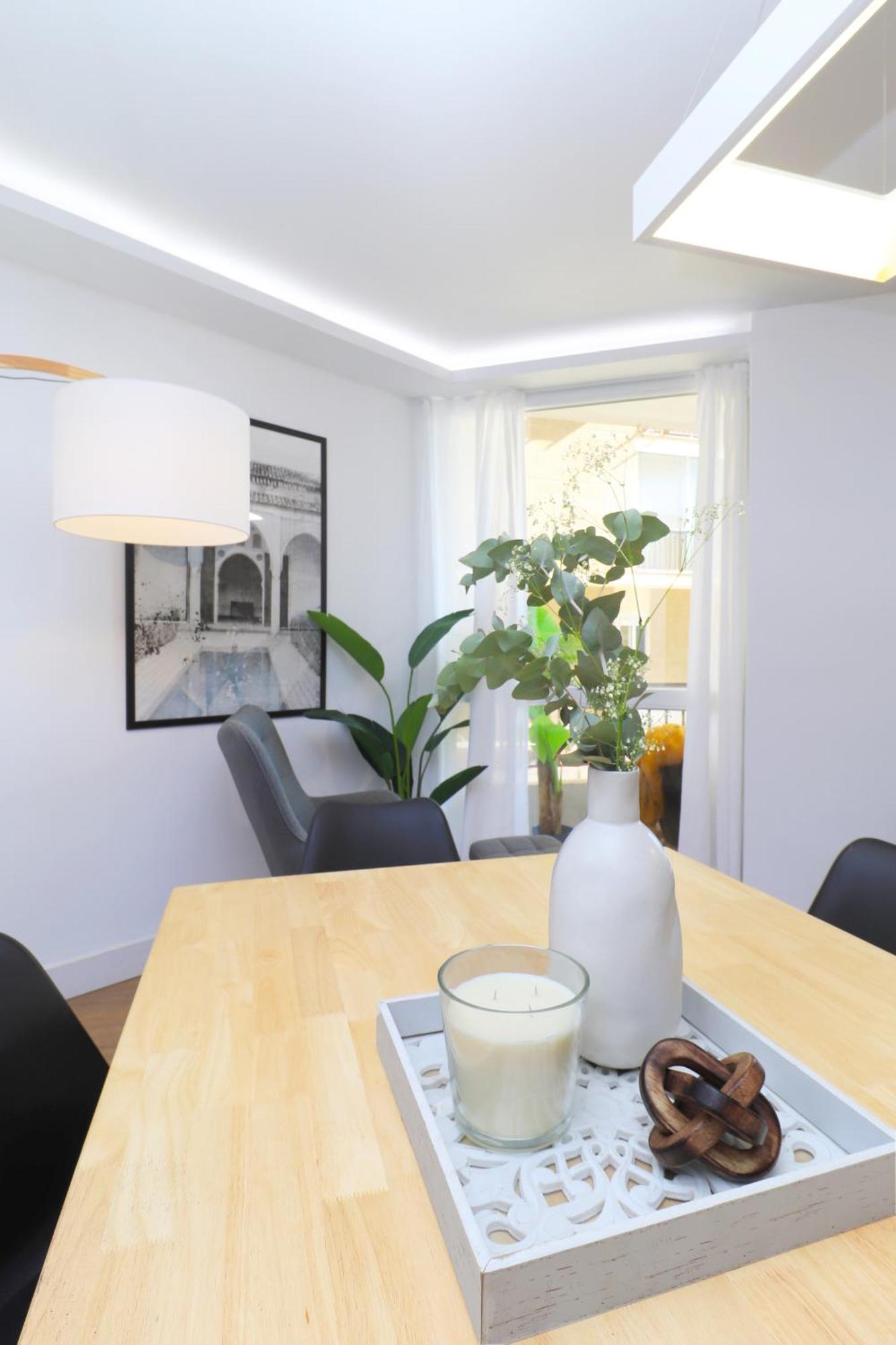 Guerrero Premium-alquile X Meses Apartamento Málaga
