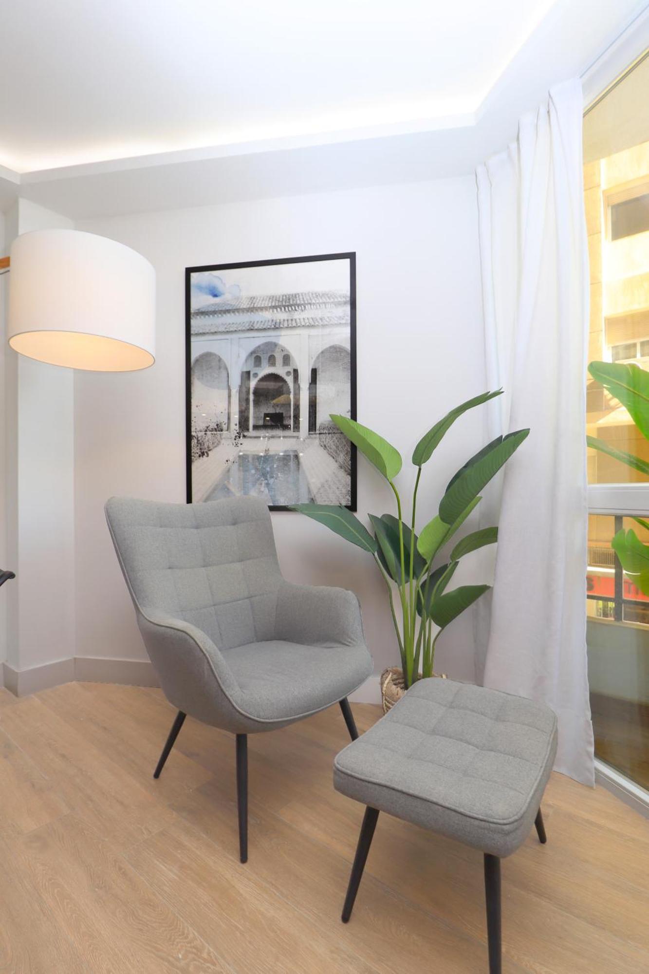 Apartamento Guerrero Premium-alquile X Meses