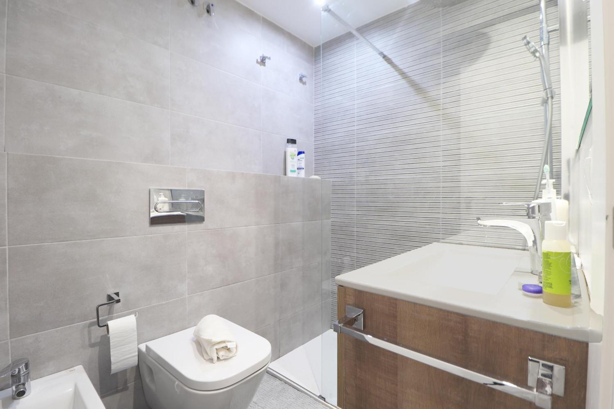 Guerrero Premium-alquile X Meses Apartamento Málaga