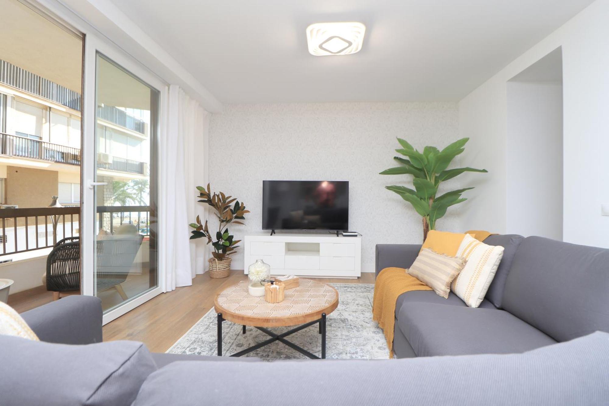 Apartamento Guerrero Premium-alquile X Meses