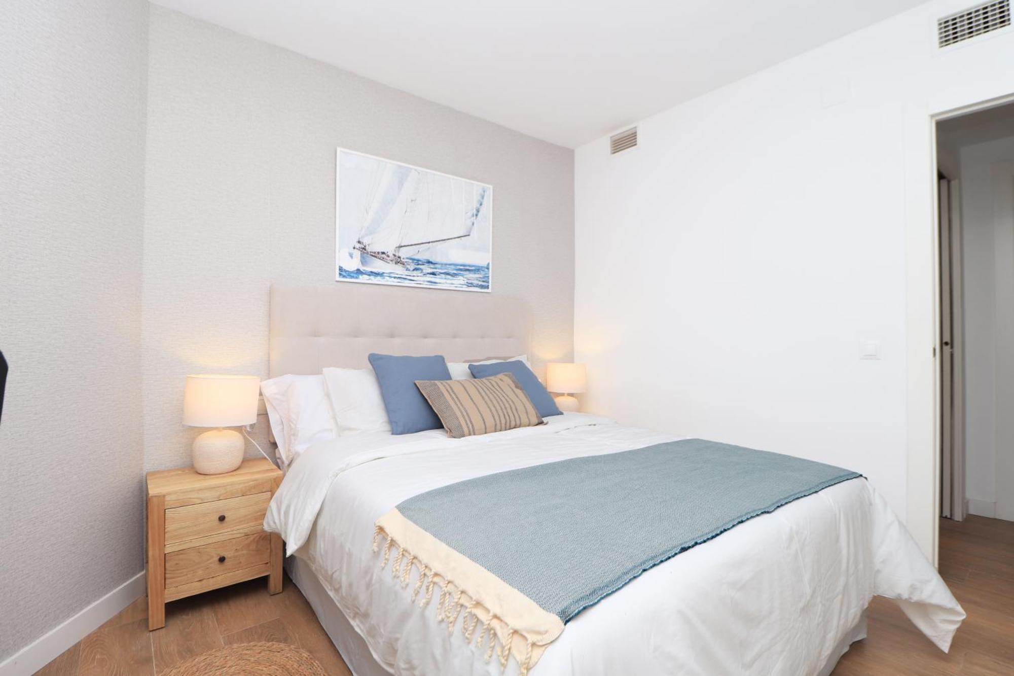 Guerrero Premium-alquile X Meses Apartamento *