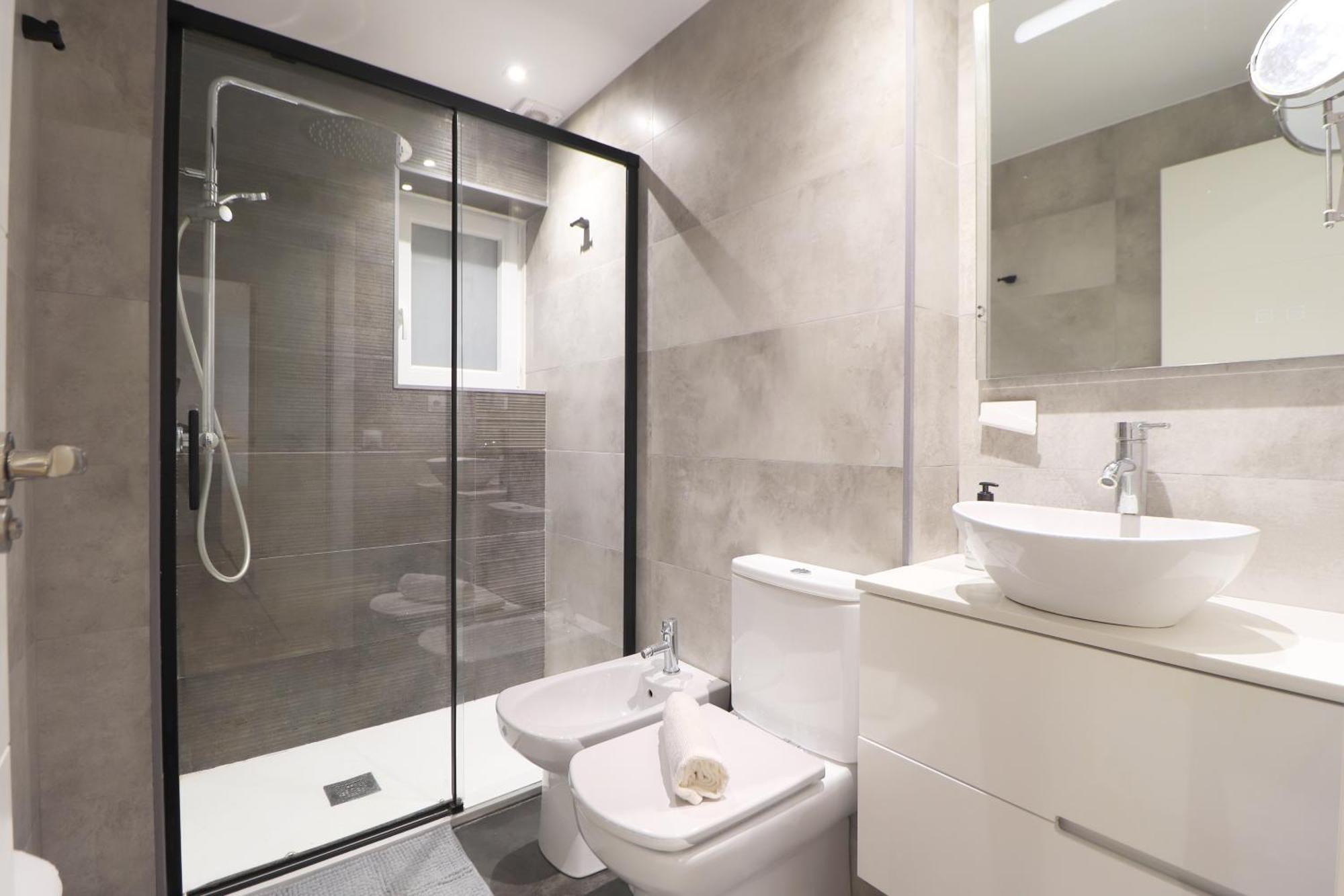 Guerrero Premium-alquile X Meses Apartamento Málaga
