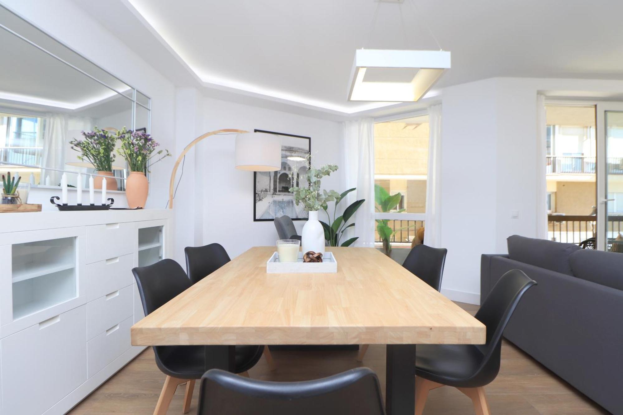 Guerrero Premium-alquile X Meses Apartamento