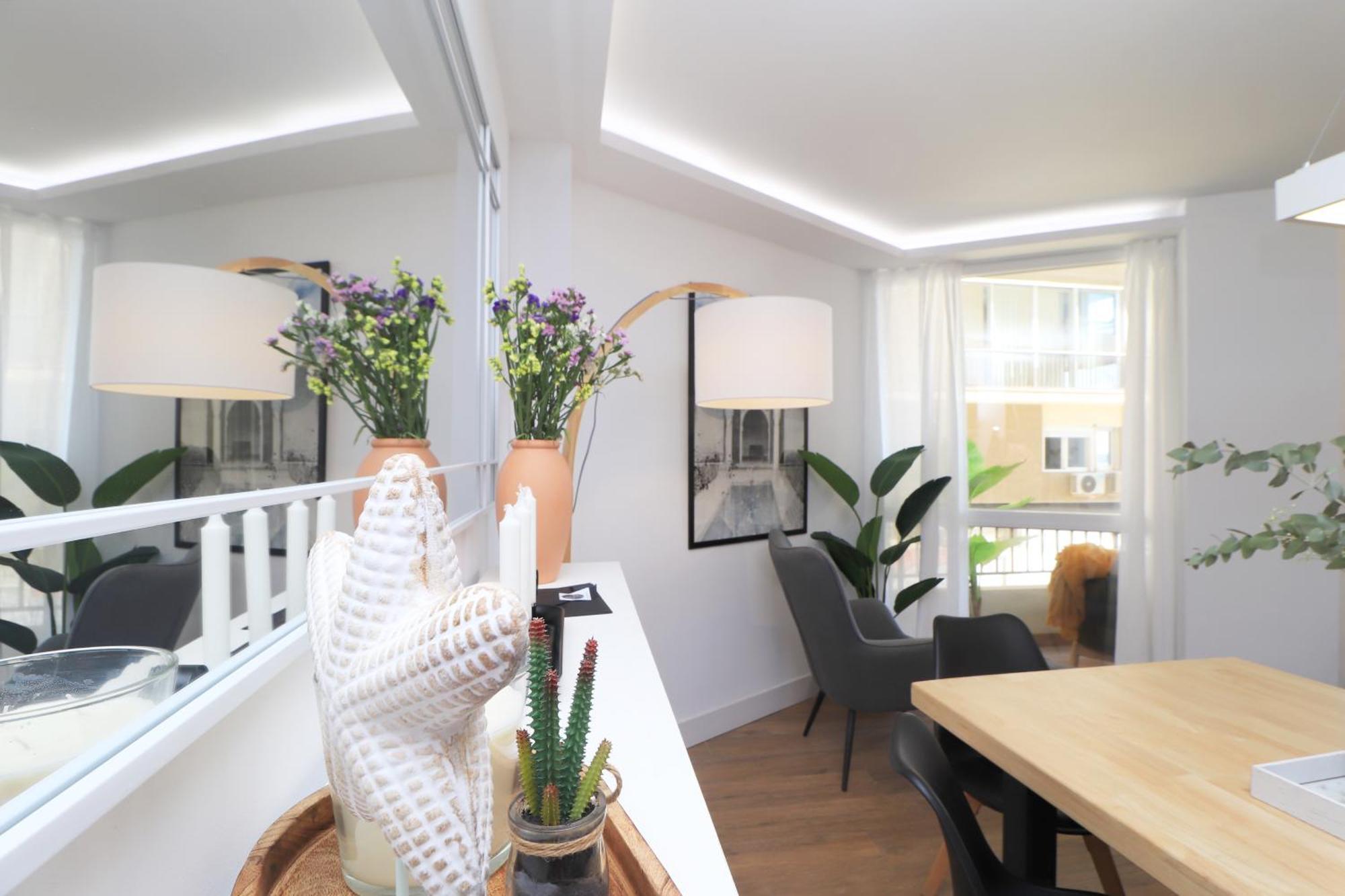 Guerrero Premium-alquile X Meses Apartamento *