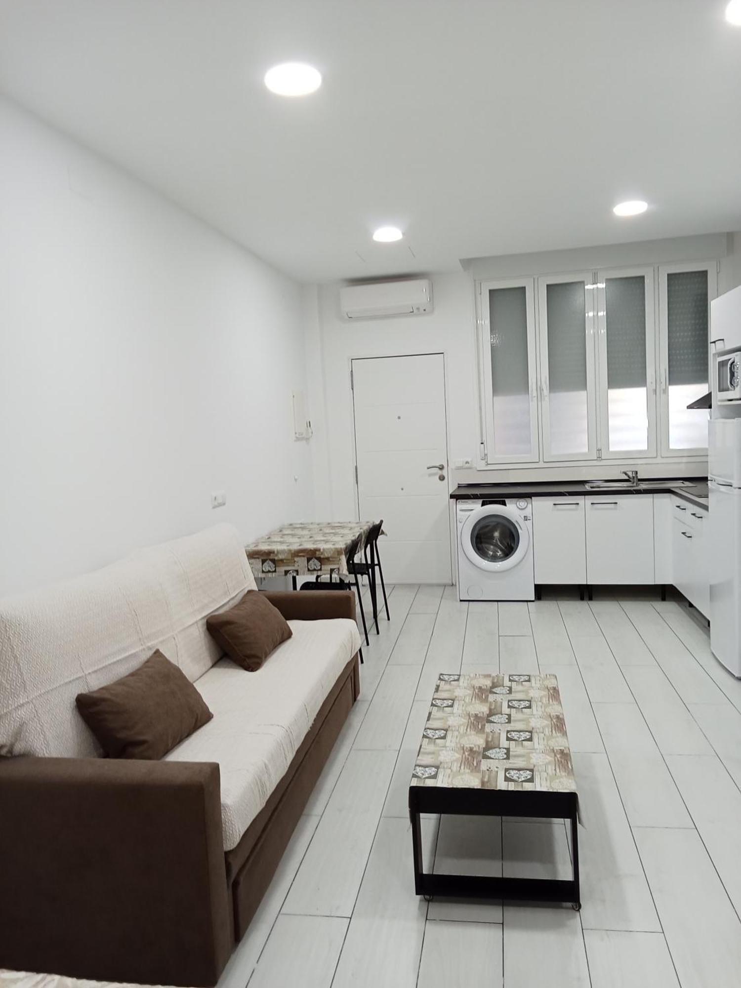 La Casita De Thiago 2 Málaga
