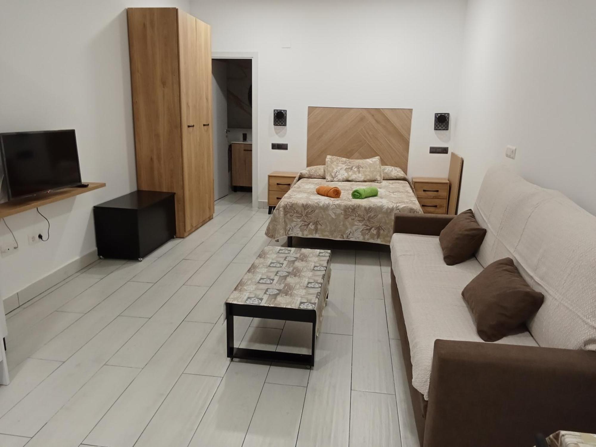 La Casita De Thiago 2 Apartamento