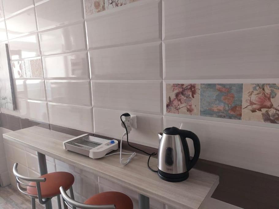Apartamento Pacifico *