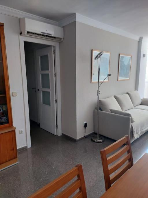 Pacifico Apartamento