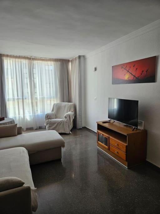 Pacifico Apartamento *