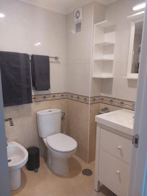 Apartamento Pacifico *