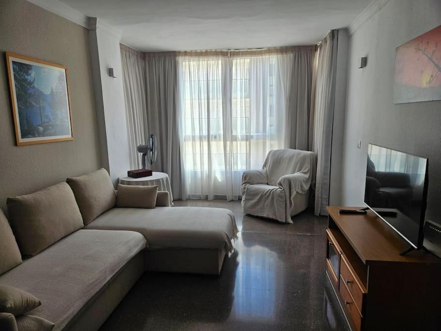 Pacifico Apartamento *