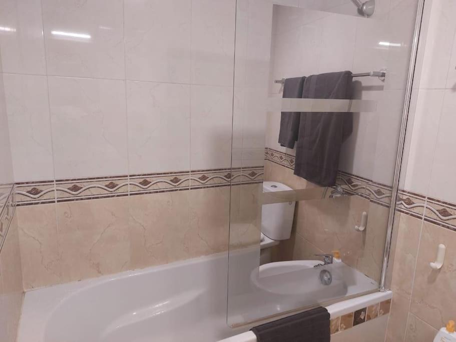 Apartamento Pacifico