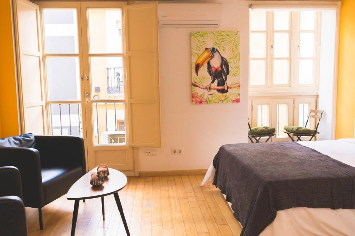 Apartamento Centrico Estudio - Centro