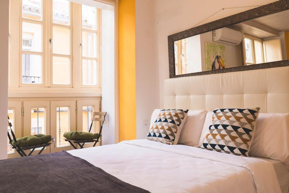 Centrico Estudio - Centro Apartamento *