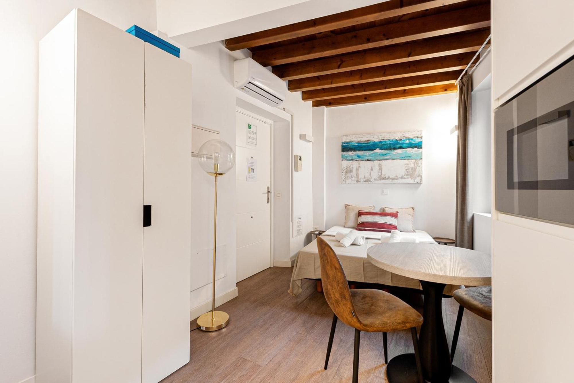 Apartment U-nique Nosquera *