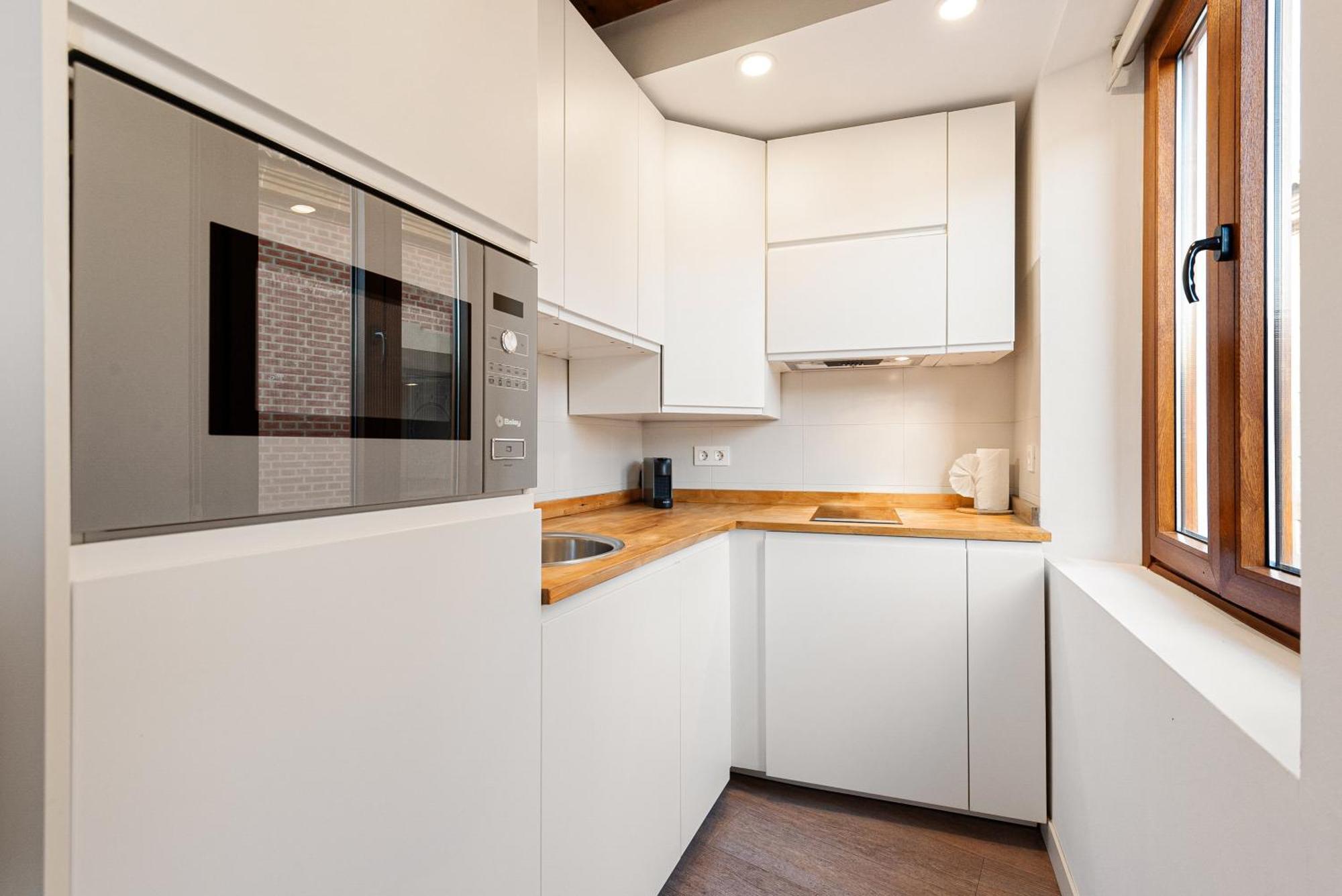 U-nique Nosquera Apartment
