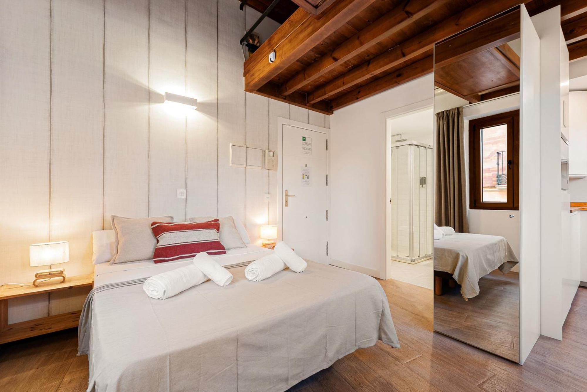 Apartment U-nique Nosquera