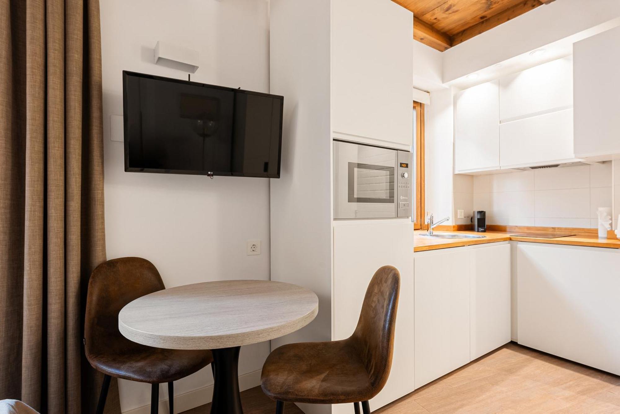 U-nique Nosquera Apartment Malaga