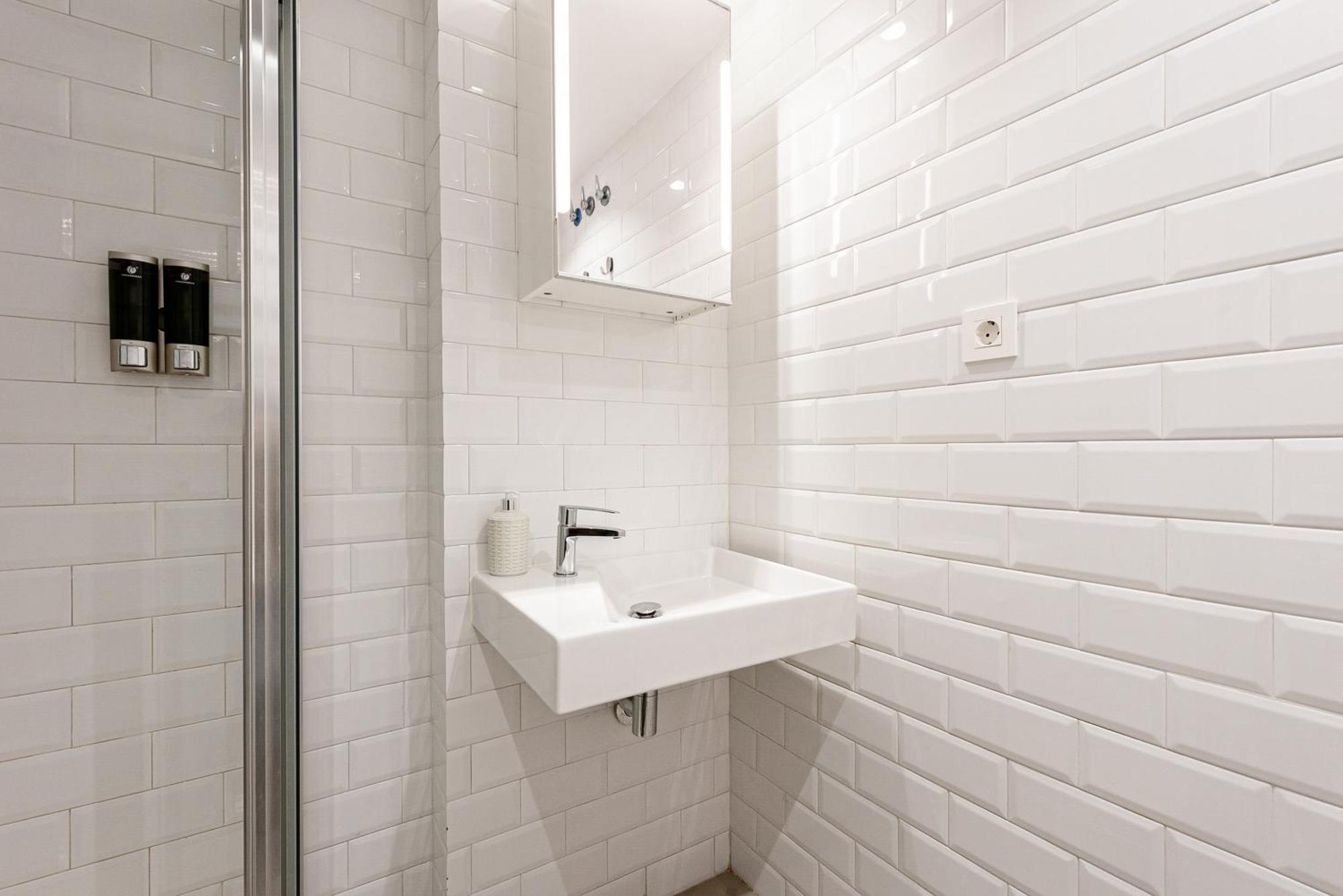Apartment U-nique Nosquera Malaga