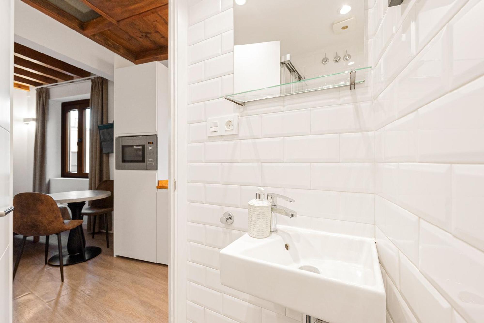 U-nique Nosquera Apartment